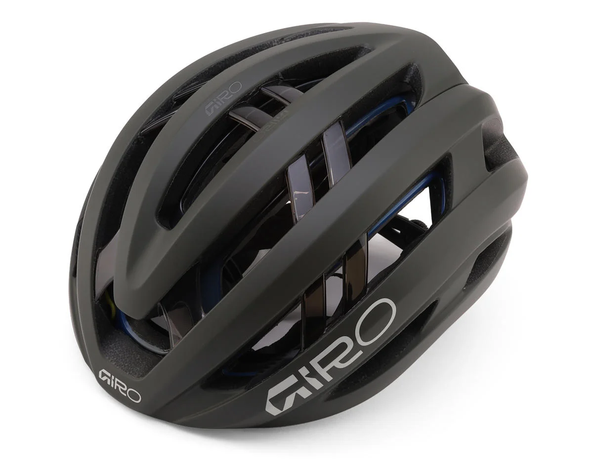 Giro Aries Spherical MIPS Helmet (Matte Dark Sage) (M) - view 2